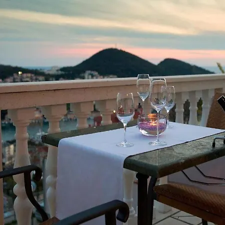 Dili & Apartamento Dubrovnik