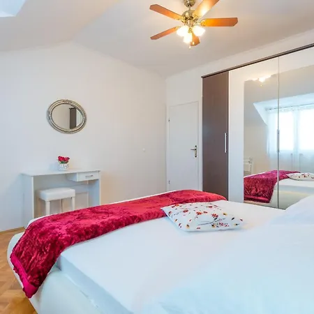 Apartamento Dili & Dubrovnik