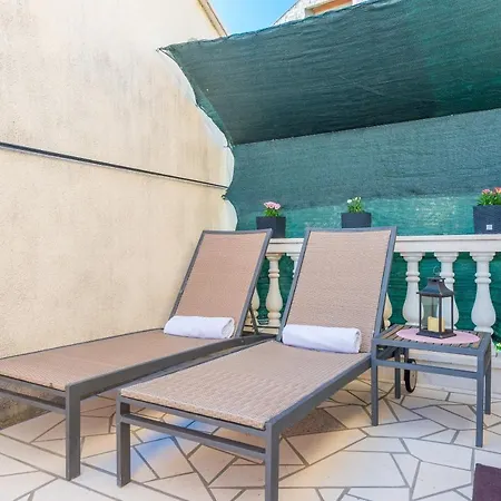 Apartamento Dili & Dubrovnik